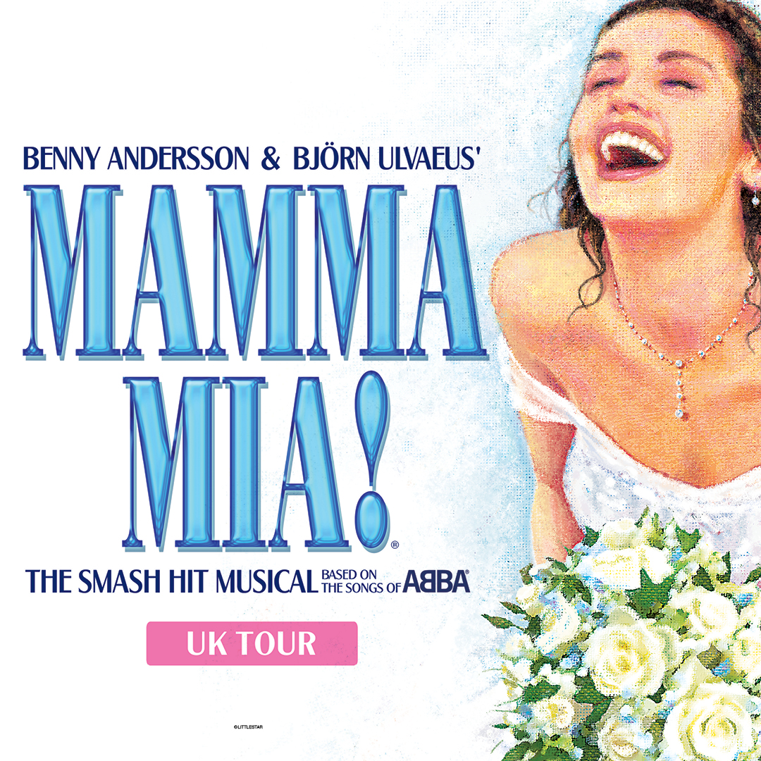 MAMMA MIA!